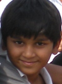 Arnav Anand 